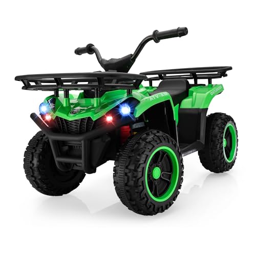 TOBBI 24V Three-Speed ATV