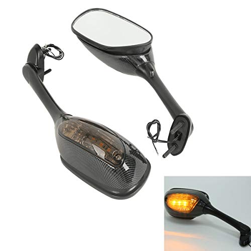 HUILI-JPHOME J[{ t@Co[ TCh~[ VOi Suzuki GSXR1000 2005-2016 GSXR600 GSXR750 2006-2025 Ή