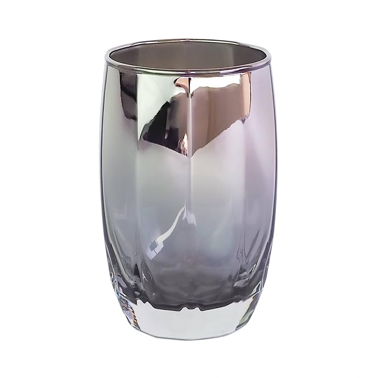 Amazon.co.jp: PROGRESS Zenithハイボールグラス(335ml/Zenith-Silver