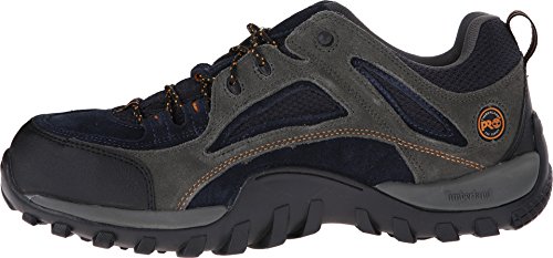 Image of Timberland PRO Men's Mudsill Steel Safety Toe Industrial Hiker Work Shoe