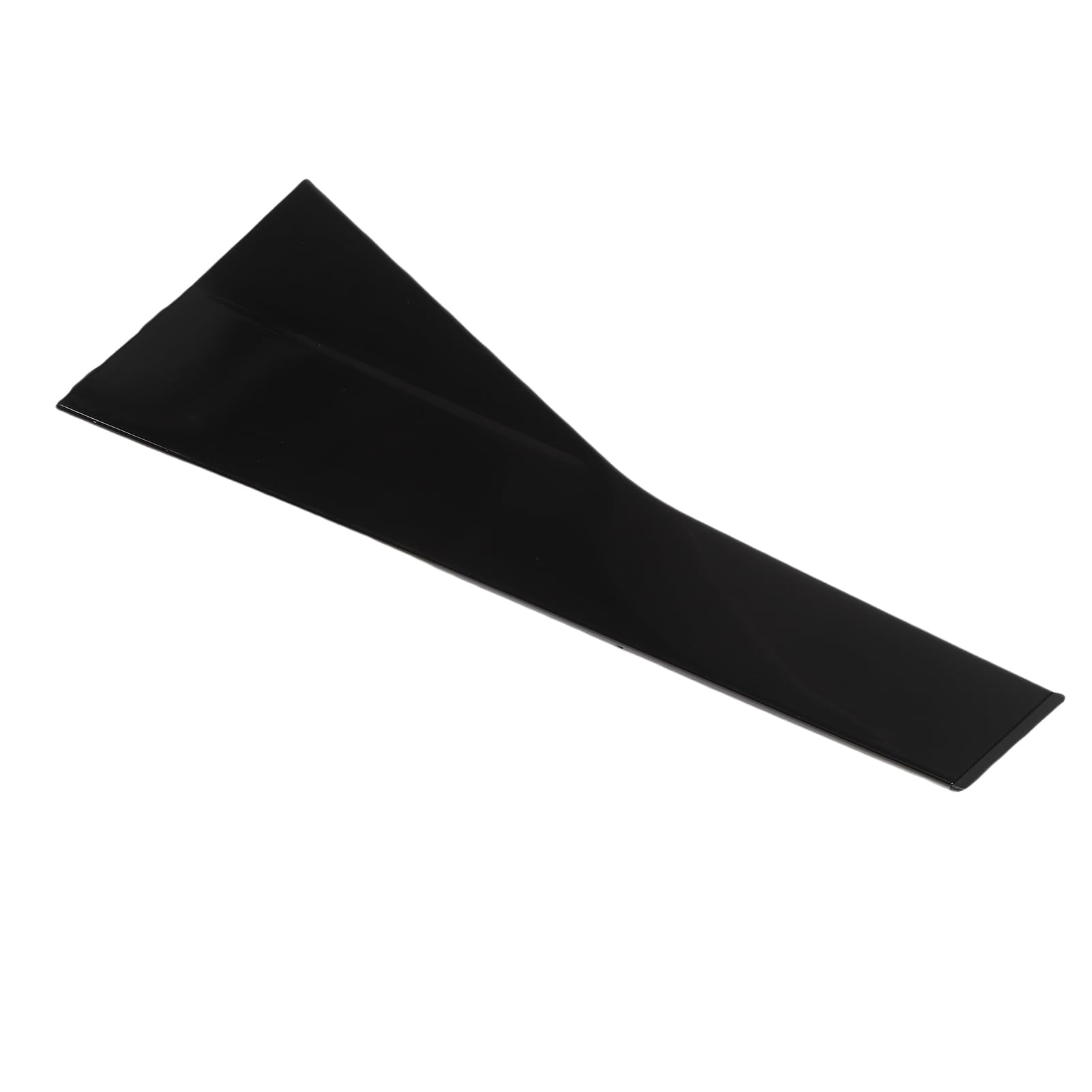Pannello di rivestimento per montante a C della portiera posteriore, pannello esterno del montante sinistro o destro, rivestimento di ricambio per montante C dal 2011 al 2021 (sinistra: 57010449,
