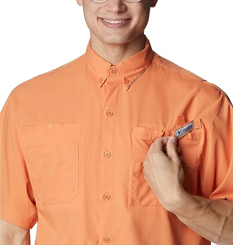Image of Columbia Men's Silver Ridge Blocked Long Sleeve Shirt