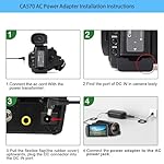 CA-570-AC-Power-Adapter-CA570-Charger-kit-for-Canon-FS300-HF10-HF11-HF20-HF100-HF200-HF-M31-HF-S10-HF-S100-HG20-HG21-HG30-HR10-HV10-HV20-HV30-XA10-ZR80-ZR85-ZR90-ZR100-Cameras