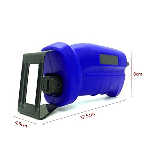 Candeon Adattatore Per Sega Alternativa, Kit Di Attacco Per - Foto 1