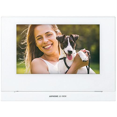 Image of JO-1MDW App-Enabled 7 inch Touchscreen Monitor (JO Series)