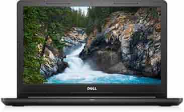DELL - Vostro 15 3578◆i3-8130U/SSD 256G/8G/DVDR DELL VOSTRO 15-3578 INTEL CORE I3 8TH GEN 8130U 2.20 GHz