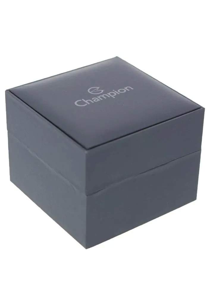 Relógio Champion Masculino Aço Inoxidável Dourado Pulseira em Couro Preto com texturas Resistente a Água Original CH22715M em promoção! Veja a oferta e mais achadinhos de Relógios de pulso 5 Hoje é o melhor dia para comprar Relógio Champion Masculino Aço Inoxidável Dourado Pulseira em Couro Preto com texturas Resistente a Água Original CH22715M com aquele preço maroto! Promoção! Aproveite a oferta! 5