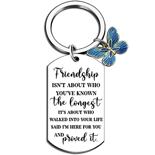Friendship Gifts For Women Friends Best Friend BFF Bestie Gifts For Women