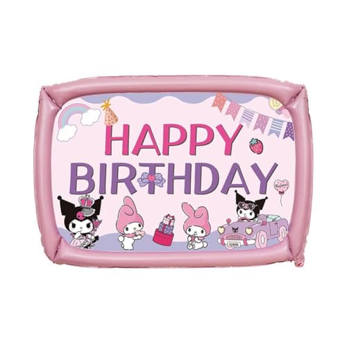 A~D Happy Birthdayo[  LN^[Aj fR[V e[}̃o[ aZbg ̎q j̎q t j a LOCxg (sN) [sAi]