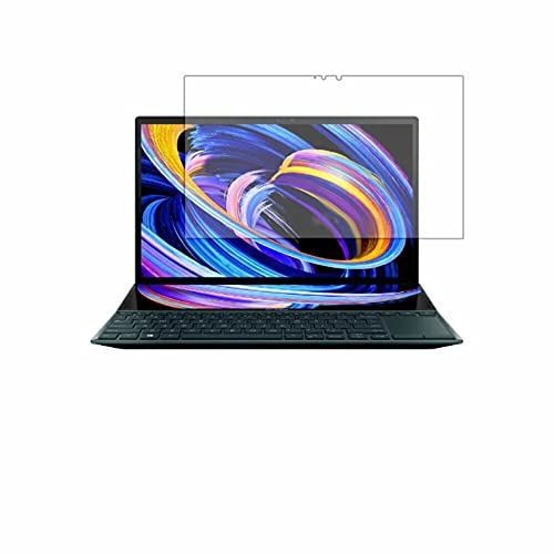 y2ZbgzClearView(NAr[) ASUS ZenBook Duo UX482EG 2021N4f 14C`pydx9HA`OA^CvztیtB ˖h~Idx9HtB {