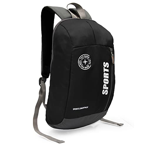 Image of FKH BGAS Amaze School Bag /College /Water Resistant and Light Weight /Stylish Casual Backpack for Kid's