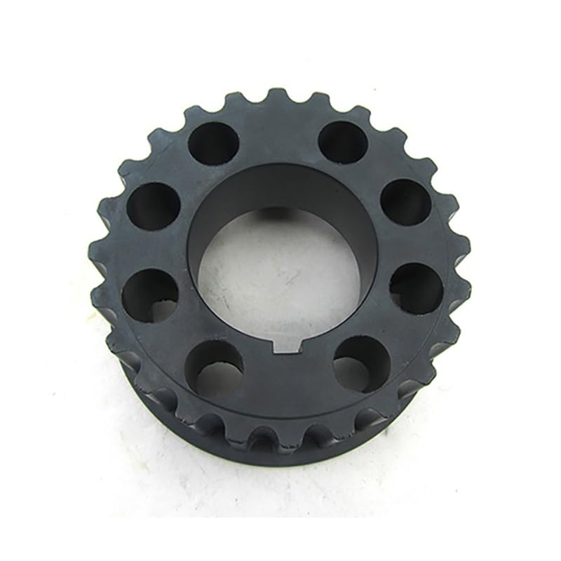 Piñón De Transmisión del Árbol De Levas del Cigüeñal For Mitsubishi L200 Triton III 1996-2005 Pajero Montero II 1991-1999 MD164831 24423-42000