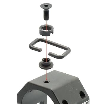 東京マルイ P90プラス レン(未開封）+ FMAリアスイベルマウント