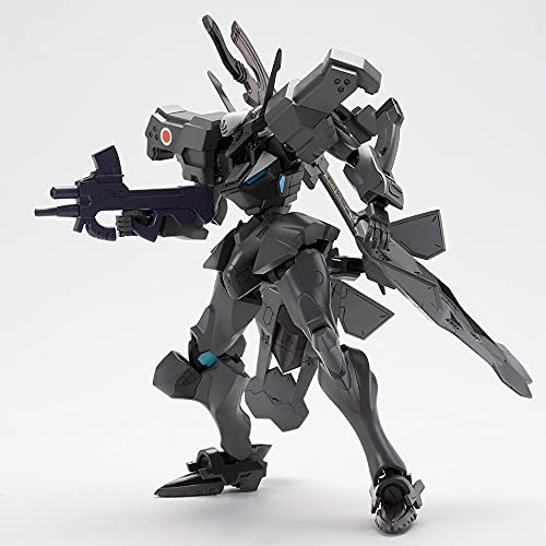 Modelo plástico Kotobukiya Shiranui 1:144 miniatura 5