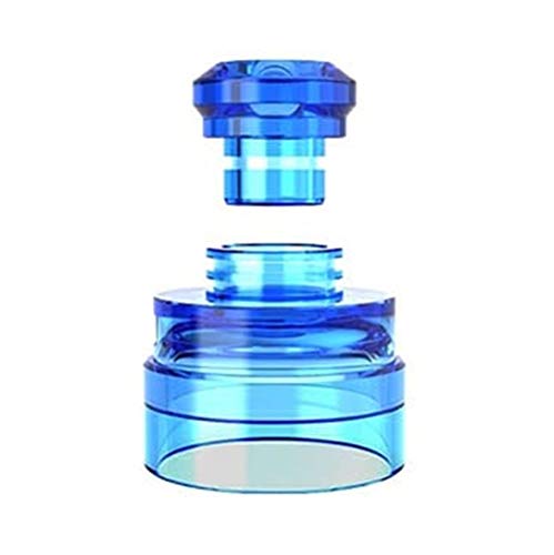 J[Lbg for Yachtvape CLAYMORE RDA (BLUE)