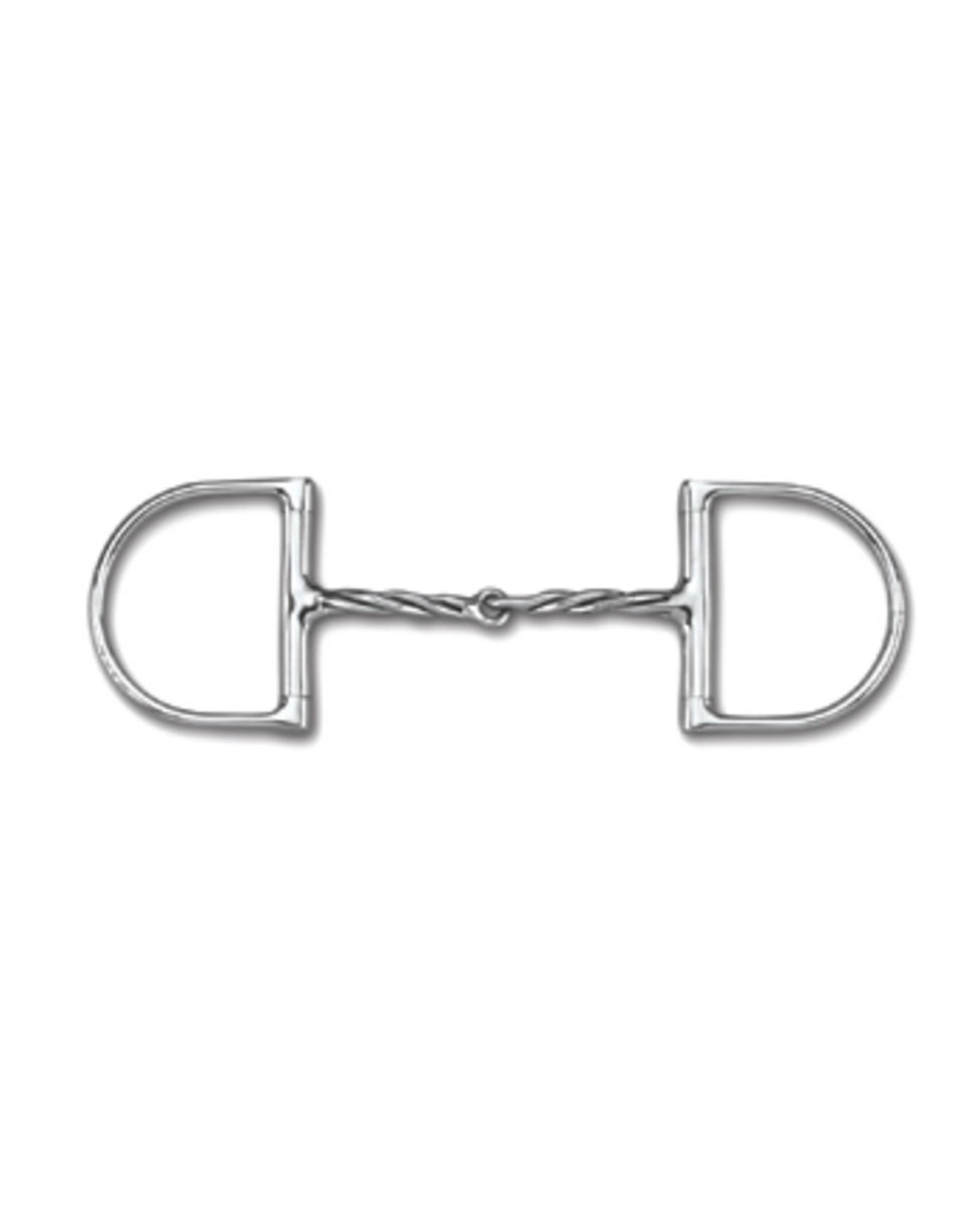 Myler English Dee without Hooks 09 Twist with Cyprium (5-Inch)