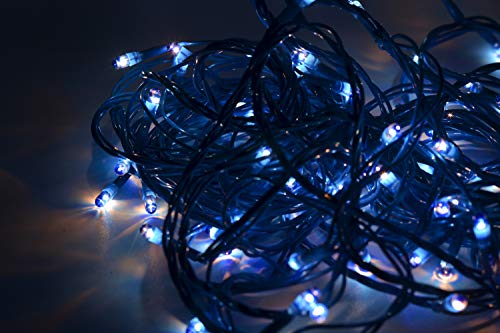 Image of Lexton LED String Light 42 Meter (Blue)