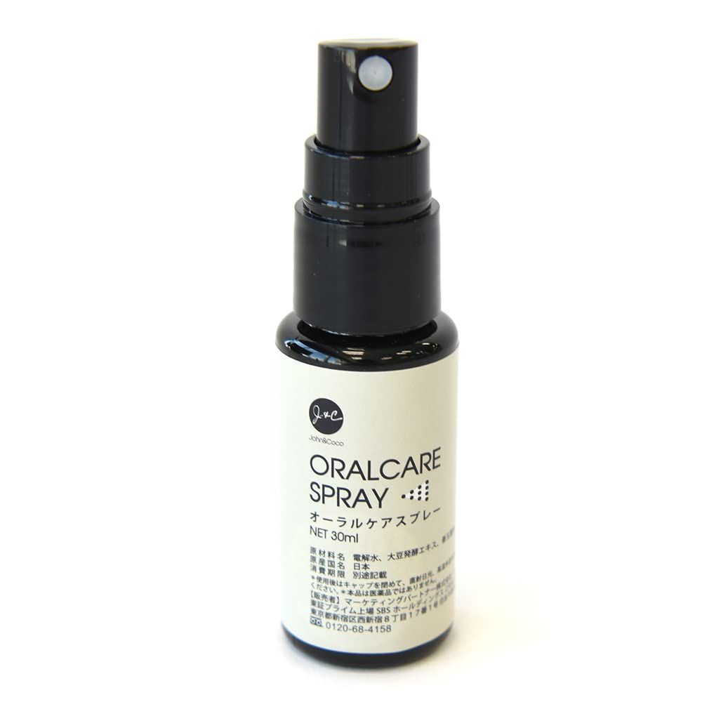 オーラルケアなど Amazon.co.jp: J&C オーラルケア 30ml (スポイト) : ペット用品