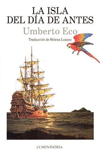 Isla Del Dia De Antes: Laura Esquivel