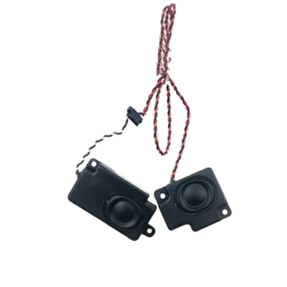 Altavoces para ASUS G60 G60J modulo interno negro de sonido nitido 3