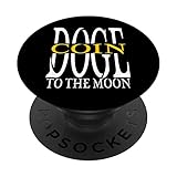 Photo Gallery dogecoin doge hodl fino alla luna crypto meme dogecoin doge popsockets popgrip intercambiabile Photo Gallery dogecoin doge hodl fino alla luna crypto meme dogecoin doge popsockets popgrip intercambiabile
