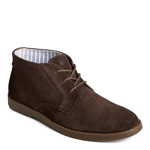 Sperry Newman Chukka WR Boot