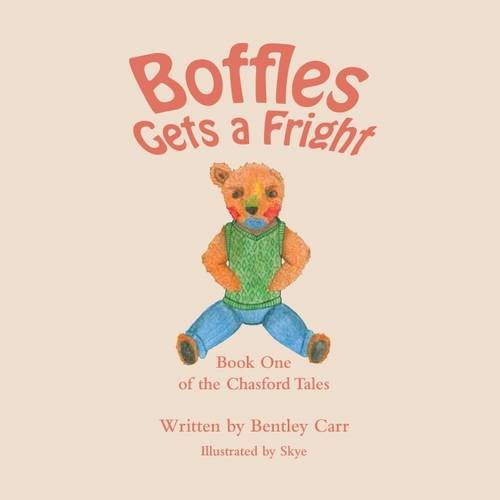 Boffles Gets a Fright