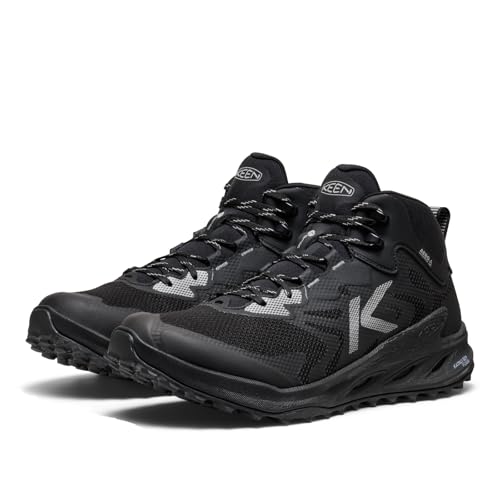 Image of KEEN Men's Zionic Nxt Mid Height Waterproof Hiking Boots
