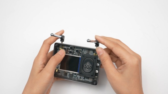 Amazon.com: Theremin Instrument Stylophone, Mini Theremin Musical