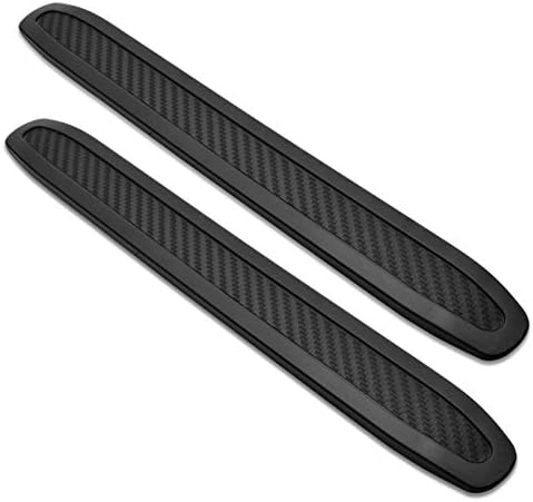 2PCS Car Bumper Guard Strip, Scratch-Resistant Barbados | Ubuy