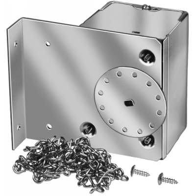 Honeywell Damper Actuator - M847A1080/U m847-3: Amazon.com  