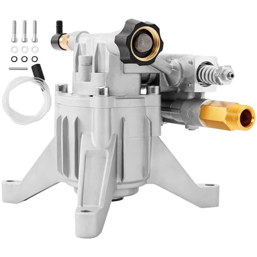 Happybuy Pressure Washer Pump, 7/8