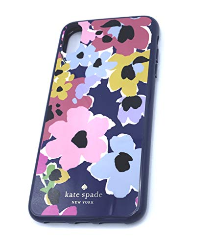 Kate Spade New York Wild Flower Bouquet iPhone Xs Max Case