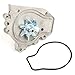 Evergreen TBK247HPWP Race Series Timing Belt Kit Water Pump Fit 94-01 Acura Integra GSR Type-R 1.8 B18C1 B18C5