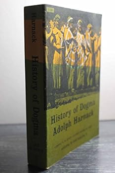 History of Dogma Complete Volume IV and V