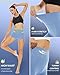 CAMPSNAIL Workout Biker Shorts Women - 3