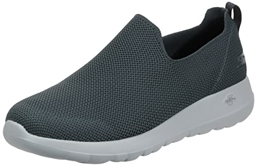 Basket Skechers Homme Go Walk Max pieds larges soulagement des douleurs marche taille 45