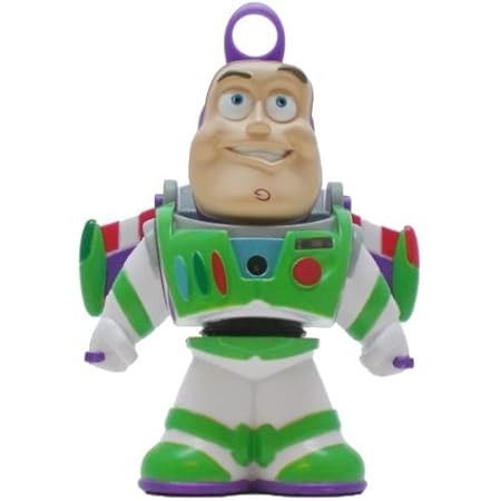 Amazon Toy Story トイストーリー バズ Buzz デジタルトイカメラ デジタルカメラ おもちゃ