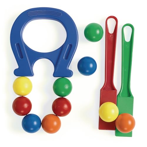 Jumbo Magnetic Marble Set - 13 Pieces Excellerations