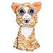 Feisty Pets Princess Pottymouth Plush Stuffed Cat That Turns Feisty with a Squeeze
