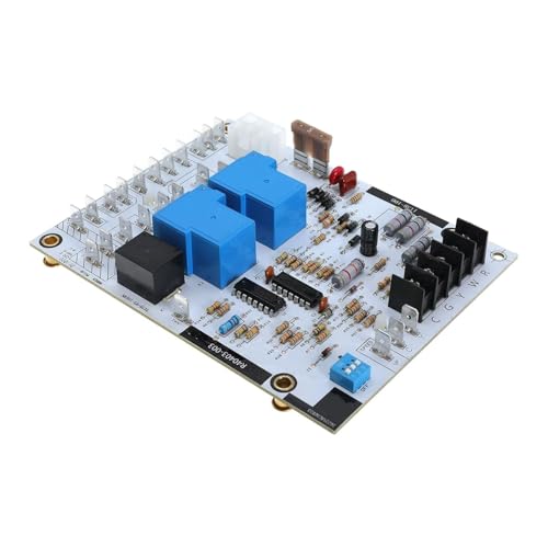 Control Circuit Board for Armstrong Ultra SX80 SX90 Furnace Fan