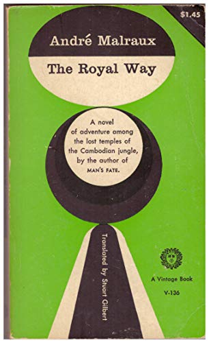 The Royal Way Mass Market Paperback – January 1, 1935