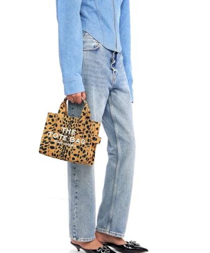 Image of Marc Jacobs Women's The Canvas Small Tote Bag