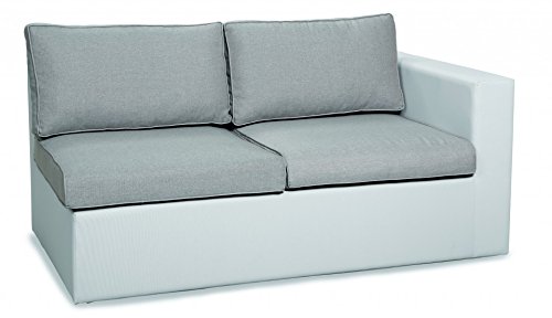 Preisvergleich Produktbild BEST 47021300 Seitenteil rechts Lounge Kuba