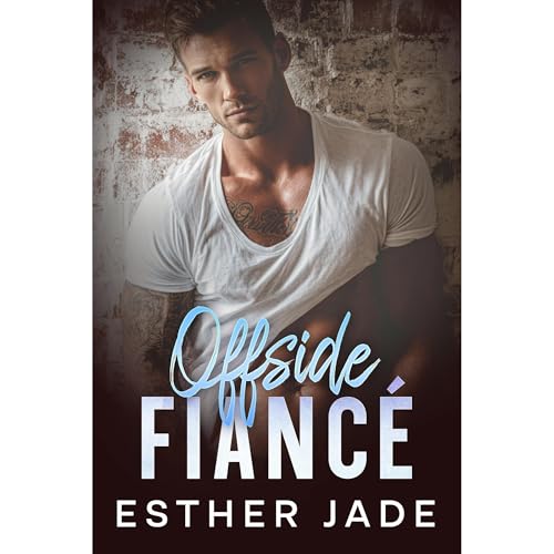 Offside Fianc&amp;eacute; : Esther Jade episode artwork