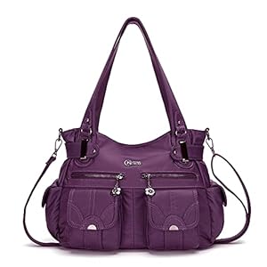 KL928 Tas dames handtas schoudertas dames handtas schoudertas lederen handtas elegante tassen handtassen hengseltassen voor vrouwen met veel vakken