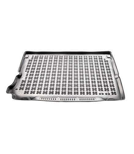 Rezaw - Plast Cubeta Protector Maletero Caucho Peugeot 5008 II 231243