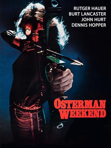  Osterman Weekend