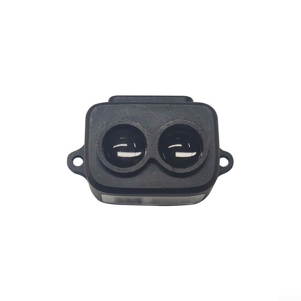 Sensor de distancia láser de un solo punto 0,2-8 m para drones