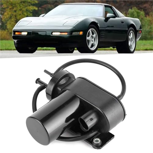 Bomba de Vacío LOKLNEYK Compatible con C4 ZR1 LT5 1995-1999, Material ABS Alta Calidad, Reemplazo OEM Directo miniatura 7